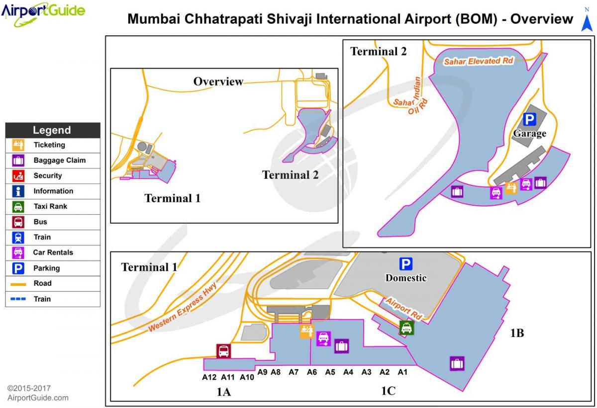 Chhatrapati Shivaji terminus göster
