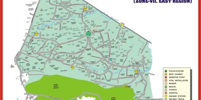 Mumbai Bhandup göster