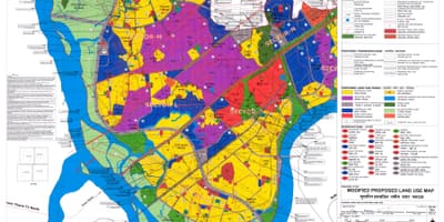 MMRDA bölge haritası bhiwandi